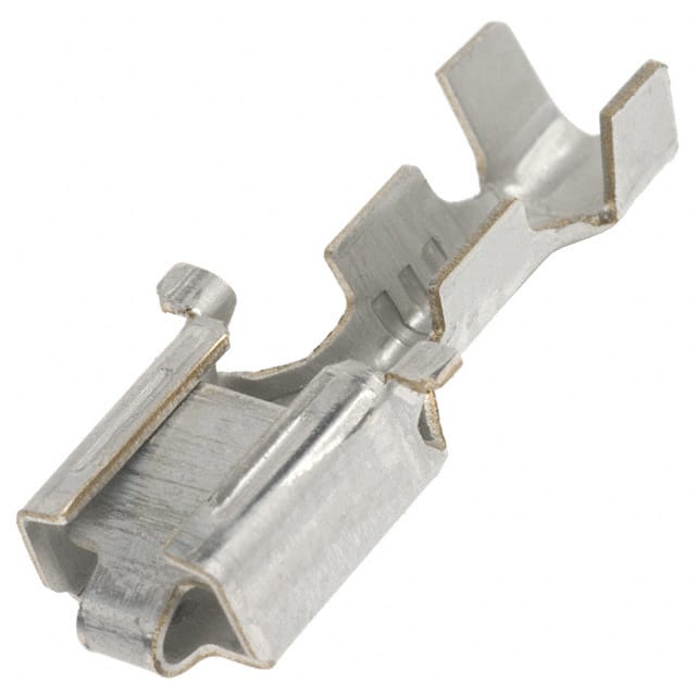 1-1393310-9 TE Connectivity Potter & Brumfield Relays  Conectores de desconexión rápida